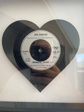 Charger l'image dans la galerie, Eric Clapton - Wonderful Tonight - Original Vinyl Record Art 1977