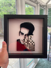 Ladda upp bild till gallerivisning, Terry Hall from The Specials - More Specials - Original Vinyl Record Art 1980