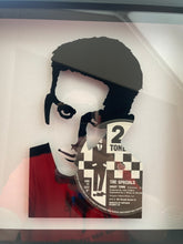 Ladda upp bild till gallerivisning, Terry Hall from The Specials - More Specials - Original Vinyl Record Art 1980