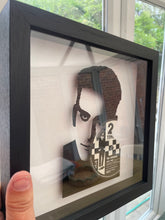 Ladda upp bild till gallerivisning, Terry Hall from The Specials - More Specials - Original Vinyl Record Art 1980