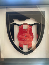 Charger l'image dans la galerie, Sunderland AFC - Can't Help Falling - Elvis Original Vinyl Record Art 1961