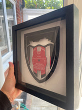 Charger l'image dans la galerie, Sunderland AFC - Can't Help Falling - Elvis Original Vinyl Record Art 1961