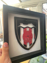 Charger l'image dans la galerie, Sunderland AFC - Can't Help Falling - Elvis Original Vinyl Record Art 1961
