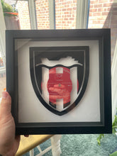 Charger l'image dans la galerie, Sunderland AFC - Can't Help Falling - Elvis Original Vinyl Record Art 1961