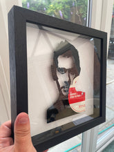 Load image into Gallery viewer, Rick Witter from Shed Seven - Speakeasy - Original Vinyl Record Art 1994