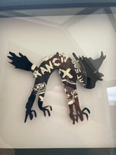 Charger l'image dans la galerie, Rancid 'Radio Radio Radio' Hellcat Records Vinyl Record Art 1993