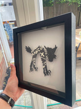Charger l'image dans la galerie, Rancid 'Radio Radio Radio' Hellcat Records Vinyl Record Art 1993