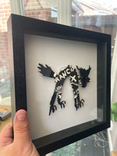 Charger l'image dans la galerie, Rancid 'Radio Radio Radio' Hellcat Records Vinyl Record Art 1993