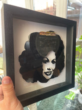 Load image into Gallery viewer, Dolly Parton - Heartbreak Express Original Vinyl Record Art 1982