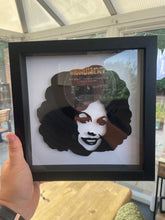 Load image into Gallery viewer, Dolly Parton - Heartbreak Express Original Vinyl Record Art 1982