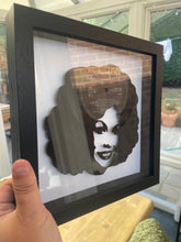 Load image into Gallery viewer, Dolly Parton - Heartbreak Express Original Vinyl Record Art 1982