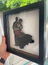 Afbeelding in Gallery-weergave laden, Wedding Couple - Iris by Goo Goo Dolls Wedding Vinyl Record Art