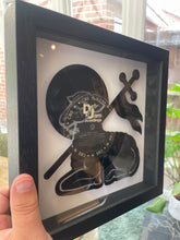 Afbeelding in Gallery-weergave laden, Preston NE - Can't Help Falling In Love Original Framed Vinyl Record Art