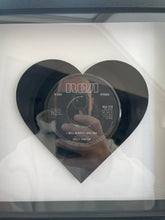 Charger l'image dans la galerie, Dolly Parton - I Will Always Love You - Heart Vinyl Record Art 1981