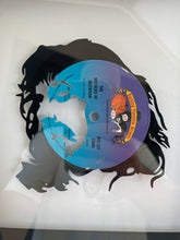 Charger l'image dans la galerie, Frank Zappa and the Mothers of Invention - Big Leg Emma - Vinyl Record Art 1967