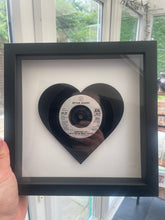 Ladda upp bild till gallerivisning, Bryan Adams - (Everything I Do) I Do For You - Heart - Vinyl Record Art 1991