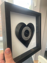 Ladda upp bild till gallerivisning, Bryan Adams - (Everything I Do) I Do For You - Heart - Vinyl Record Art 1991