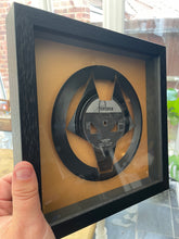 Cargar imagen en el visor de la galería, Wolverhampton Wanderers 'Hi Ho Silver Lining' Jeff Beck Vinyl Art