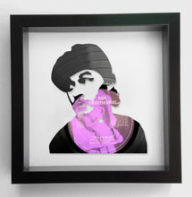 Load image into Gallery viewer, James Dean Bradfield of Manic Street Preachers - Love&#39;s Sweet Exile - Vinyl Record Art 1991