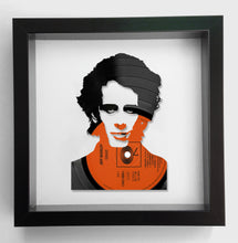 Charger l&#39;image dans la galerie, Jeff Buckley - Grace - Original Framed Vinyl Record Art 1994