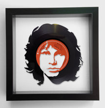 Load image into Gallery viewer, The Doors - Riders on the Storm - Jim Morrison Vinyl Record Art 1971
