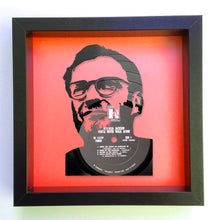 Cargar imagen en el visor de la galería, Jurgen Klopp - Liverpool - You&#39;ll Never Walk Alone Vinyl Record Art