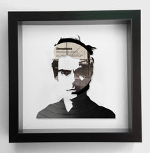 Load image into Gallery viewer, Kelly Jones of Stereophonics - Performance and Cocktails Original Vinyl Record Art 1999