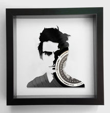 Load image into Gallery viewer, Kelly Jones of Stereophonics - Performance and Cocktails Original Vinyl Record Art 1999