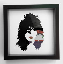 Charger l&#39;image dans la galerie, Kiss - Alive II - Paul Stanley -  Vinyl Record Art 1977