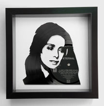 Load image into Gallery viewer, Louise (Redknapp) - Naked - Original Vinyl Record Art 1996
