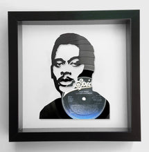 Ladda upp bild till gallerivisning, Luther Vandross - Give Me The Reason - Original Vinyl Record Art 1986