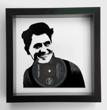 Load image into Gallery viewer, Mark Owen from Take That - Sure Vinyl Record Art 1994