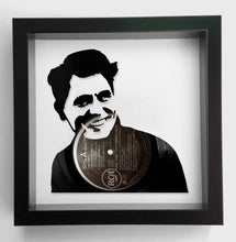 Load image into Gallery viewer, Mark Owen from Take That - Sure Vinyl Record Art 1994