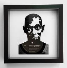 Ladda upp bild till gallerivisning, Maxi Jazz from Faithless - Insomnia - Original Framed Vinyl Record Art 1997