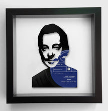 Cargar imagen en el visor de la galería, Neil Peart from Rush - Closer to the Heart - Original Vinyl Record Art 1977