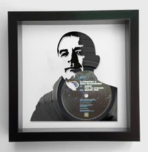 Load image into Gallery viewer, DJ Phantasy &amp; Nicky Blackmarket - Crank - Original Vinyl Record 2007