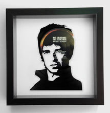 Afbeelding in Gallery-weergave laden, Noel Gallagher&#39;s High Flying Birds Vinyl Record Art 2017