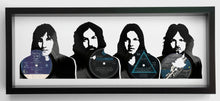 Laden Sie das Bild in den Galerie-Viewer, Pink Floyd LP Vinyl Art Collection - Long Frame Limited Edition