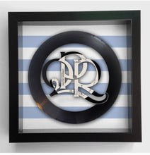 Charger l'image dans la galerie, QPR Club Badge - London Calling - Vinyl Record Art 1979