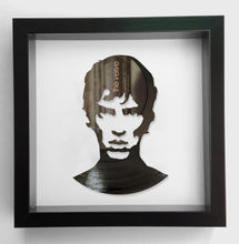 Load image into Gallery viewer, Richard Ashcroft from The Verve - This Is Music Vinyl Record Art 1995