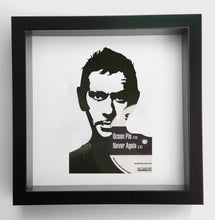 Ladda upp bild till gallerivisning, Rick Witter from Shed Seven - Speakeasy - Original Vinyl Record Art 1994