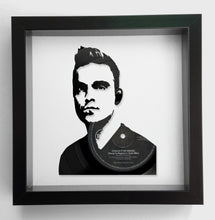 Ladda upp bild till gallerivisning, Robbie Williams / Take That - Could It Be Magic Vinyl Record Art 1992