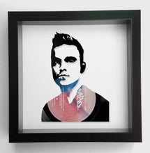 Ladda upp bild till gallerivisning, Robbie Williams / Take That - Could It Be Magic Vinyl Record Art 1992