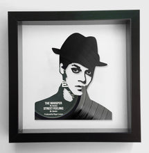 Load image into Gallery viewer, Pauline Black from The Selecter - Too Much Pressure - Original Vinyl Record Art 1980