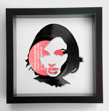 Ladda upp bild till gallerivisning, Sophie Ellis Bextor - Groovejet (If This Ain't Love) Vinyl Record Art 2000