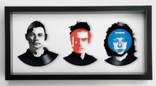 Afbeelding in Gallery-weergave laden, The Stereophonics (original line up) 7" Single Vinyl Art Collection - Limited Edition