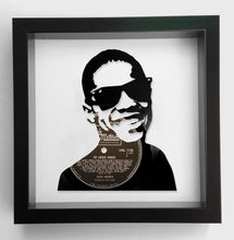 Afbeelding in Gallery-weergave laden, Stevie Wonder - My Cherie Armour - Original Motown Vinyl Record Art 1970