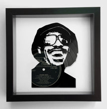 Load image into Gallery viewer, Stevie Wonder - Talking Book (Superstition) - Original Motown Vinyl Record Art 1972