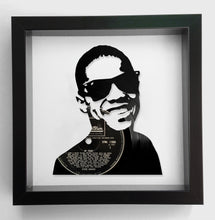 Afbeelding in Gallery-weergave laden, Stevie Wonder - My Cherie Armour - Original Motown Vinyl Record Art 1970