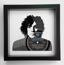 Load image into Gallery viewer, Syd Barrett - Pink Floyd - The Piper At The Gates Of Dawn - Vinyl Art 1967